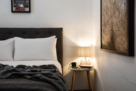 Bliss Creswick - Accommodation QLD 1