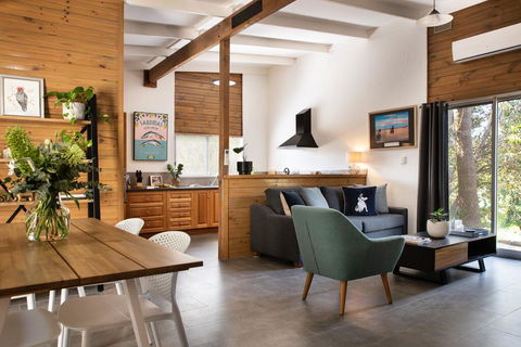 Bliss Creswick - Accommodation QLD 0