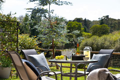 Bliss Creswick - Accommodation QLD 3