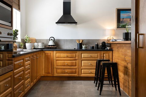 Bliss Creswick - Accommodation QLD 2