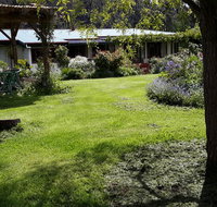 BlisshavenFleurtys Point - Accommodation QLD