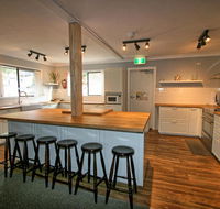 Blizzard Bunny Lodge - Accommodation QLD