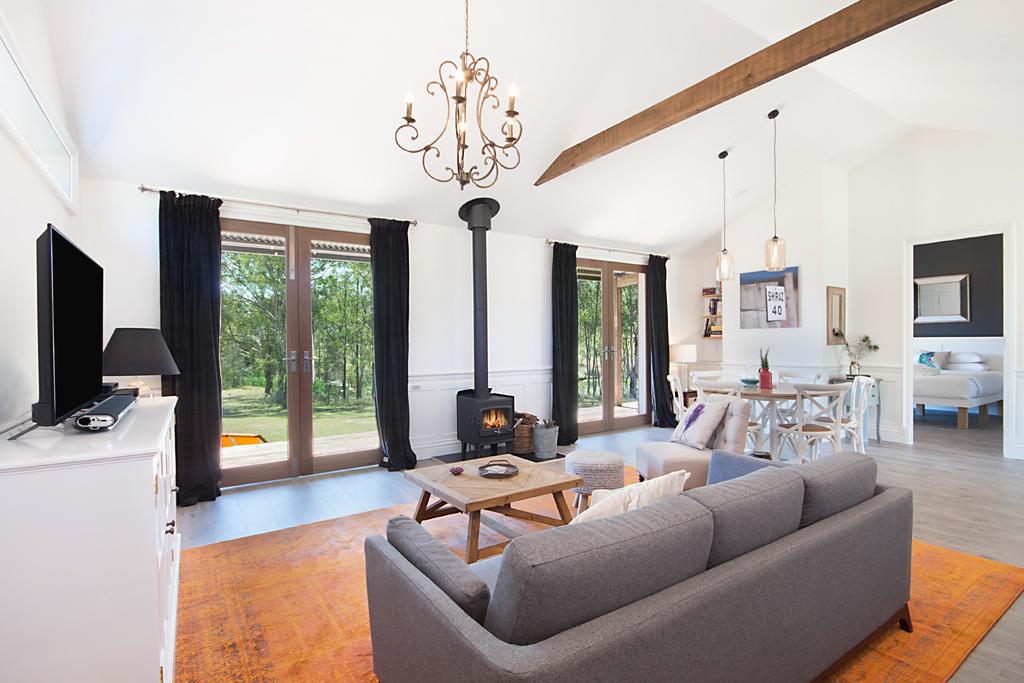 Leconfield NSW Accommodation QLD