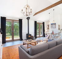 Block Eight Hunter Valley - Accommodation QLD