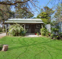 BLUE APPLE LODGE - Accommodation QLD