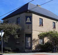 Blue Bell Inn - Accommodation QLD