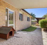 Blue Fish - 41 Boulder Bay Road - Accommodation QLD