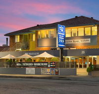 Blue Gum Hotel - Accommodation QLD