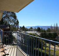 Blue Gums 1 - Accommodation QLD