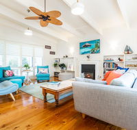 Blue Haven - Accommodation QLD