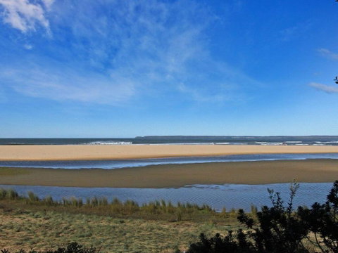 Blue Haze - Air Conditioned Comfort - Accommodation QLD 2