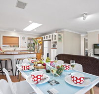 Blue Haze - air conditioned comfort - Accommodation QLD