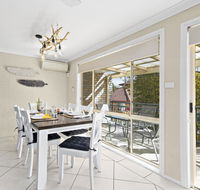 Blue Haze 3 - Sawtell NSW - Accommodation QLD