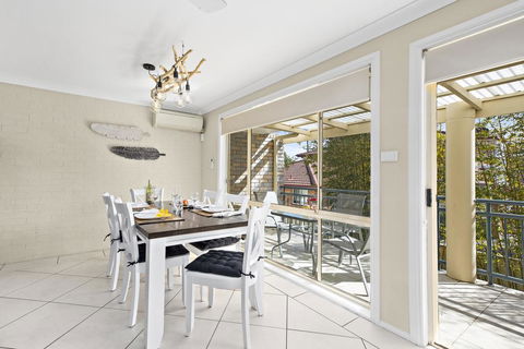 Blue Haze 3 - Sawtell, NSW - Accommodation QLD 0