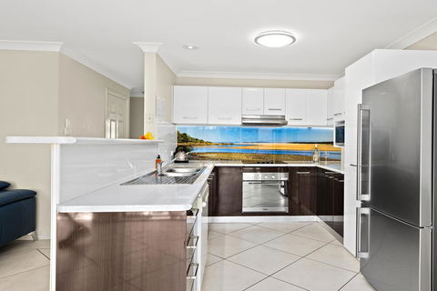 Blue Haze 3 - Sawtell, NSW - Accommodation QLD 2