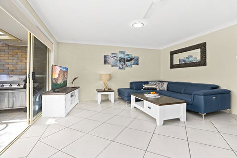 Blue Haze 3 - Sawtell, NSW - Accommodation QLD 1