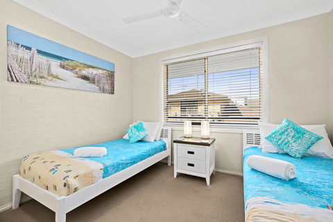 Blue Haze 3 - Sawtell, NSW - Accommodation QLD 3