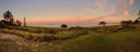 Blue Horizon - Accommodation QLD 1