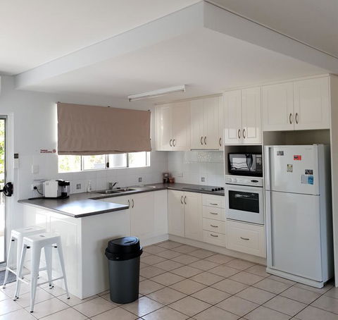 Blue Horizon - Accommodation QLD 2