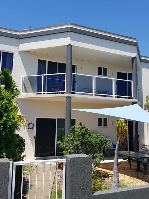 Blue Horizon - Accommodation QLD 3