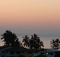 Blue horizon - Accommodation QLD