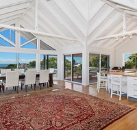 Blue Horizon - Wifi - Lennox Head - Accommodation QLD