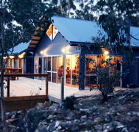 Blue Lake Lodge - Accommodation QLD