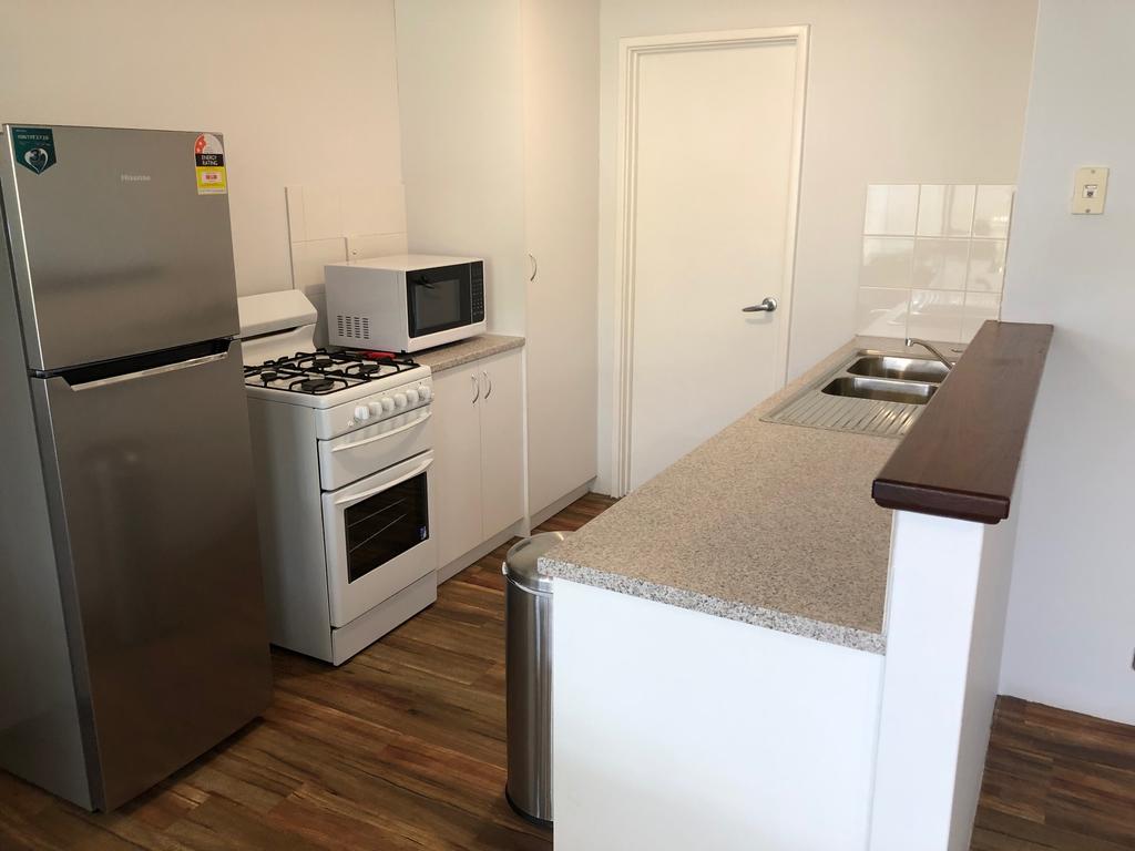 Busselton WA Accommodation QLD