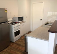Blue Leaf Cottage - Accommodation QLD