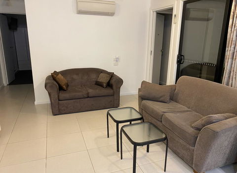 Blue Manor On Fairway - Accommodation QLD 3
