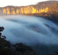 Blue Mountains Backpacker Hostel - Accommodation QLD