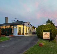Blue Mountains G'Day Motel - Accommodation QLD