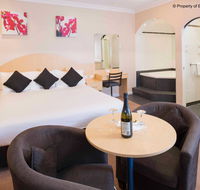 Blue Mountains Heritage Motel - Accommodation QLD