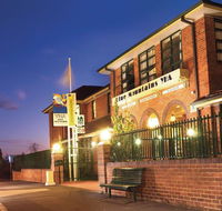 Blue Mountains YHA - Accommodation QLD