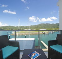 Blue on Blue Studio Room 1242 - Accommodation QLD