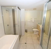 Blue on Blue Superior Studio Room 1221 - Accommodation QLD