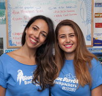 Blue Parrot Youth Hostel - Accommodation QLD