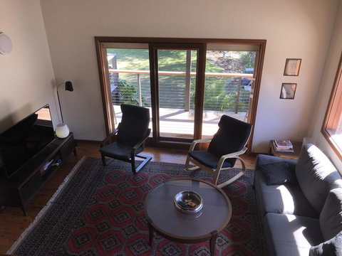 Blue Pearl - Accommodation QLD 3