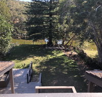 Blue Pearl - Accommodation QLD