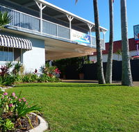 Blue Pelican Motel - Accommodation QLD