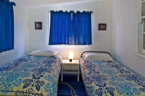 Blue River Shack - Accommodation QLD 1