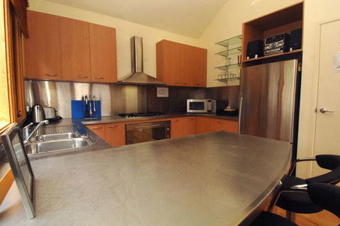 Blue Sky Lodge - Accommodation QLD 3