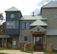 Blue Sky Lodge - Accommodation QLD