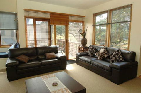 Blue Sky Lodge - Accommodation QLD 1