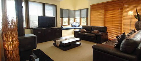 Blue Sky Lodge - Accommodation QLD 2