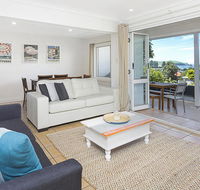 Blue View On Osborne - Accommodation QLD