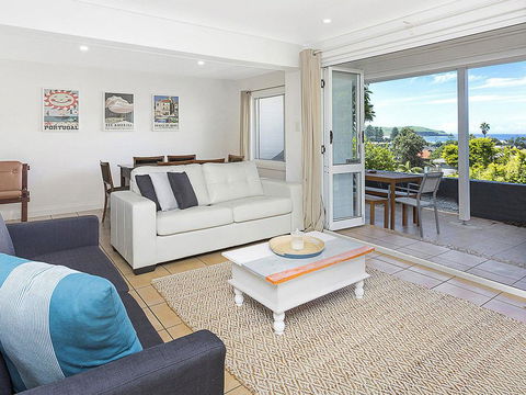 Blue View On Osborne - Accommodation QLD 0