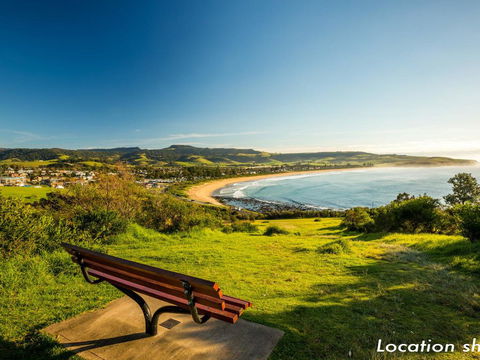 Blue View On Osborne - Accommodation QLD 3