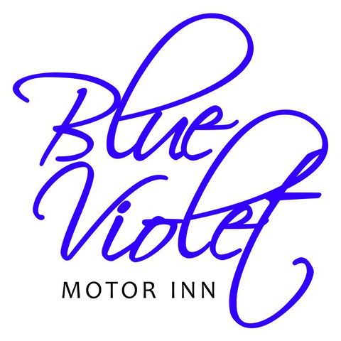 Blue Violet Motor Inn - Accommodation QLD 3