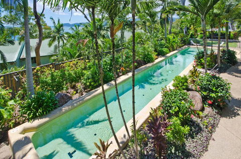 Blue Water Views - Accommodation QLD 3